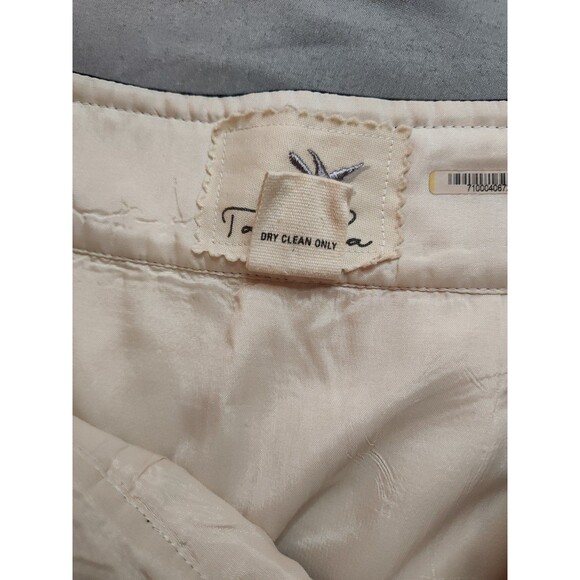 Women's Anthropologie Tabitha Rain Poppy Mini Skirt 2 - Picture 7 of 7